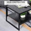 Clida Coffee Table with Storage-1371860564-1371860555