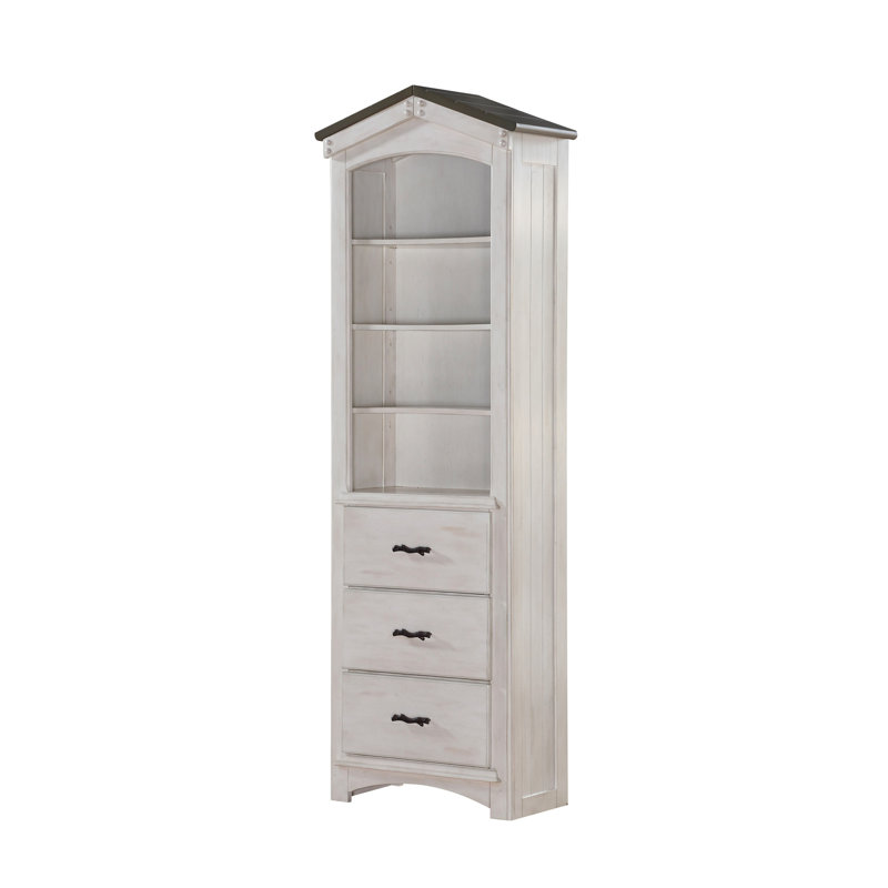 Armoire avec bibliothèque Tree House