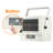 Garage Heater Electric 7500w, Hardwired 240v, Ceiling Mount, Thermostat, 9h Timer, Overheat Protection, Etl Listed-122036742