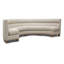 Luna Upholstered Bench