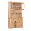 Baylor Brianne Welsh Dresser