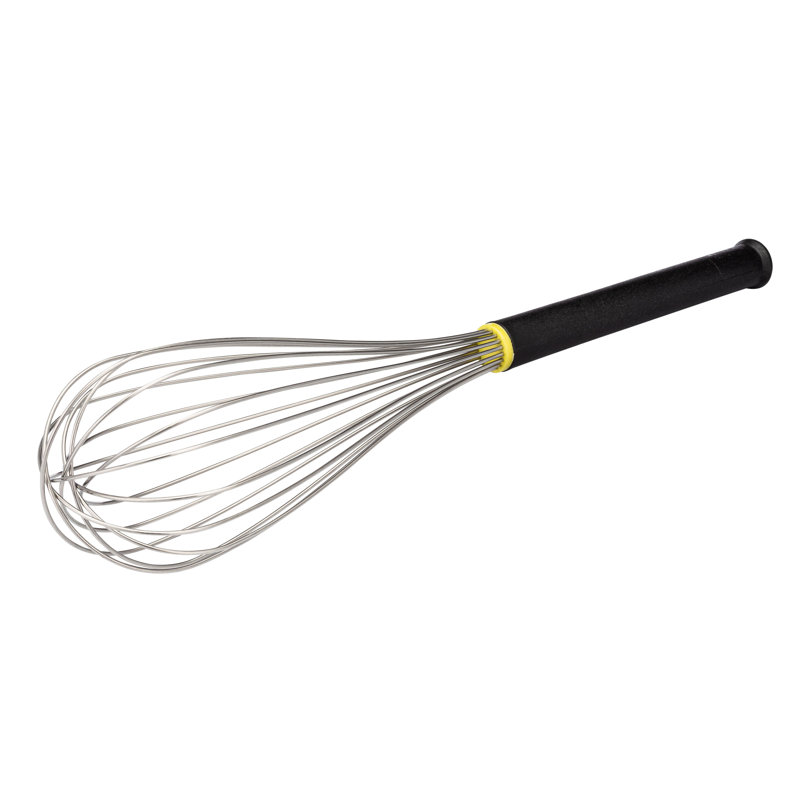 Matfer Bourgeat Balloon Whisk, 17.75" L