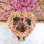 Bella Metal Picture Frame
