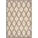 Miesha Performance Geometric Rug