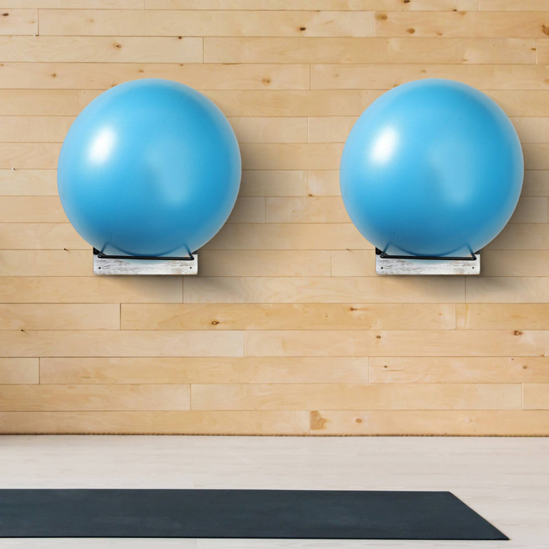 Multi-Use Sports Rack