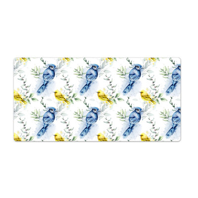 Polyvinyl Chloride (PVC) Desk Pad