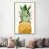 White Framed Canvas is unavailable