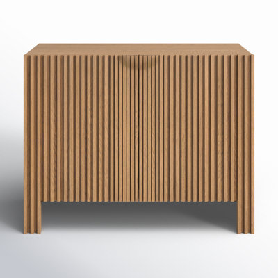 Minka Oak Sideboard