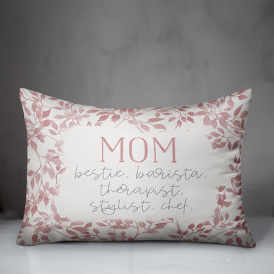 Throw Pillow