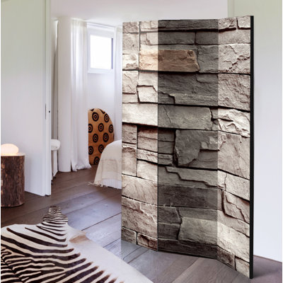 Wall of Silence Room Divider