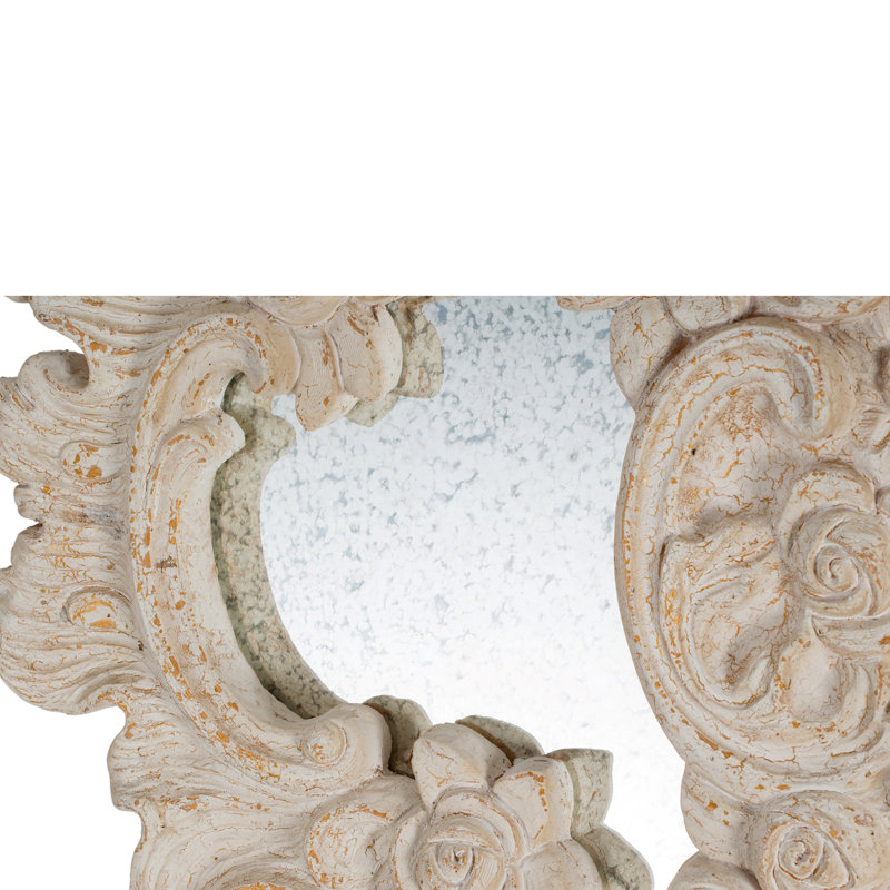 Miroir d'appoint Biwabik