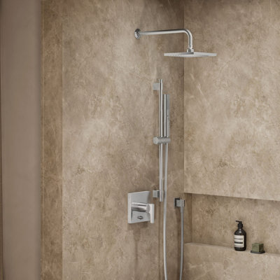 Ensemble de douche Honesty Rite-Temp 2,5 GPM