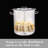 ARC Stainless Steel Stock Pot-55208926