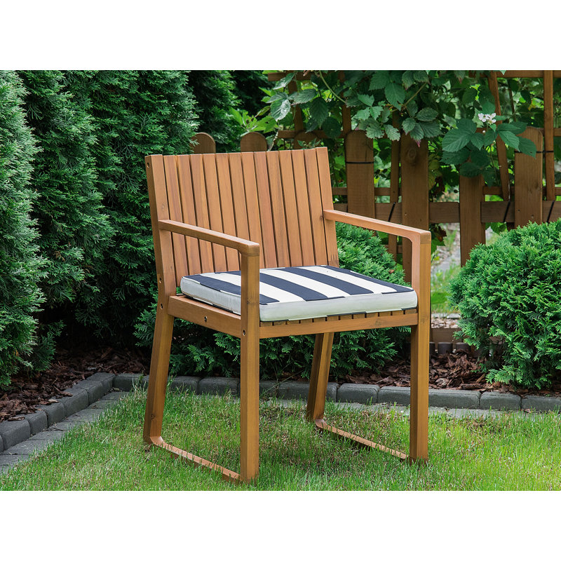 Sassari Garden Seat Cushion