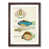 Walnut Framed selected