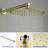All-In-One Kit with Rough in-Valve-65108830
