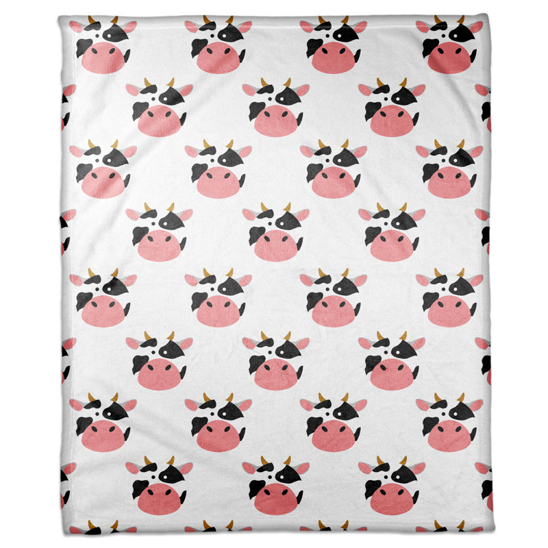 Emmett Collection Throw Blanket