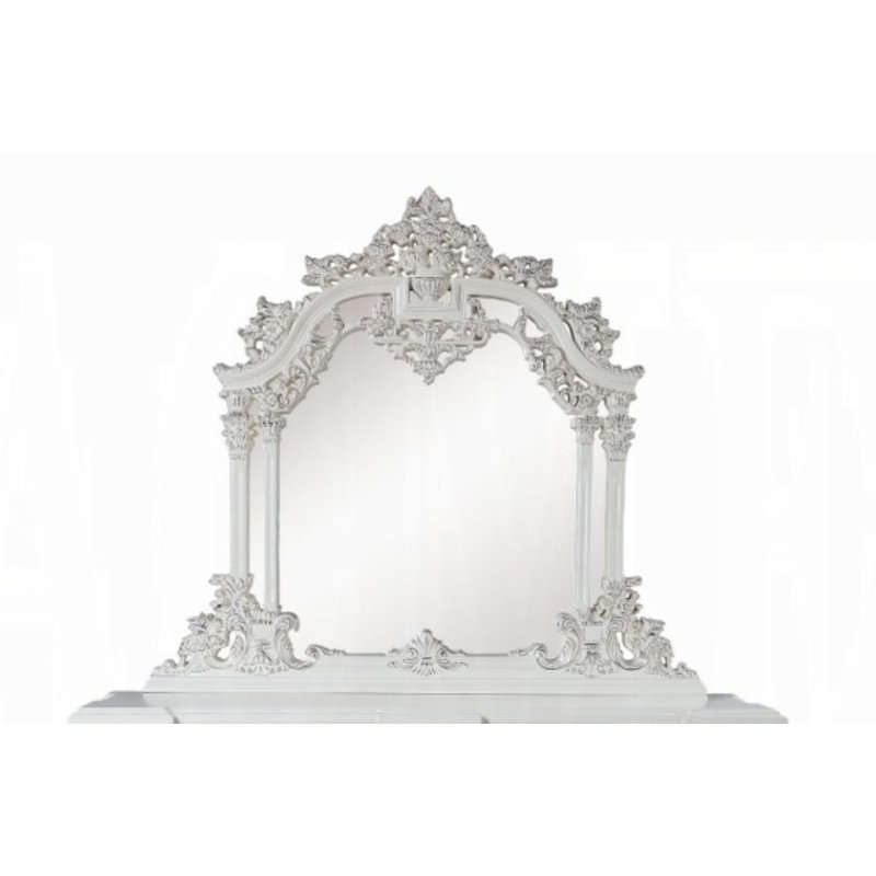 Vanaheim MIRROR