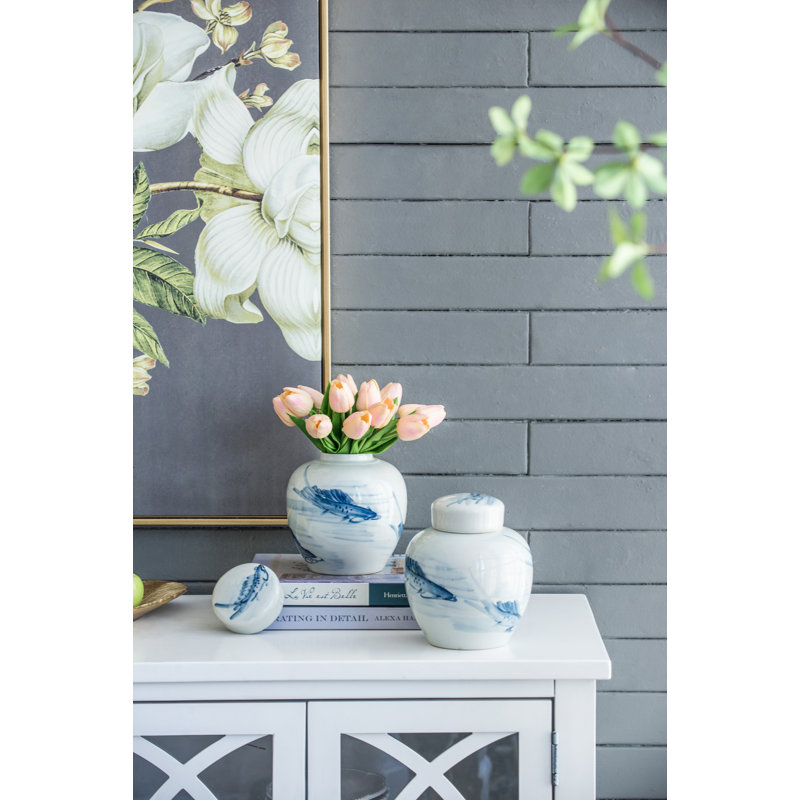 Ensemble de 2 pots Dorcus