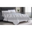 Waffle Stripe White Standard Cotton Reversible 3 - Piece Comforter Set-1208658989