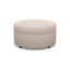 Round Ottoman-1890216889