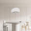 Colbee Exceptional Pendant Light, 1 Light