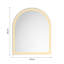 Miroir de salle de bain 30x20-131484050