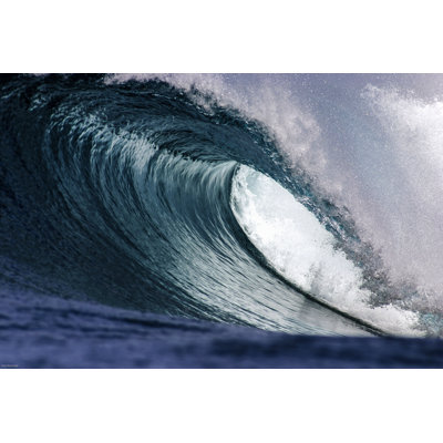 " Surfing Wave "