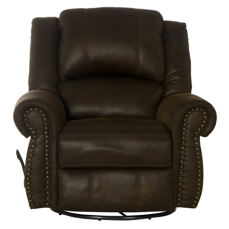 Fauteuil inclinable standard Hulme, Manuel, Pivotant, Appui-tête fixe