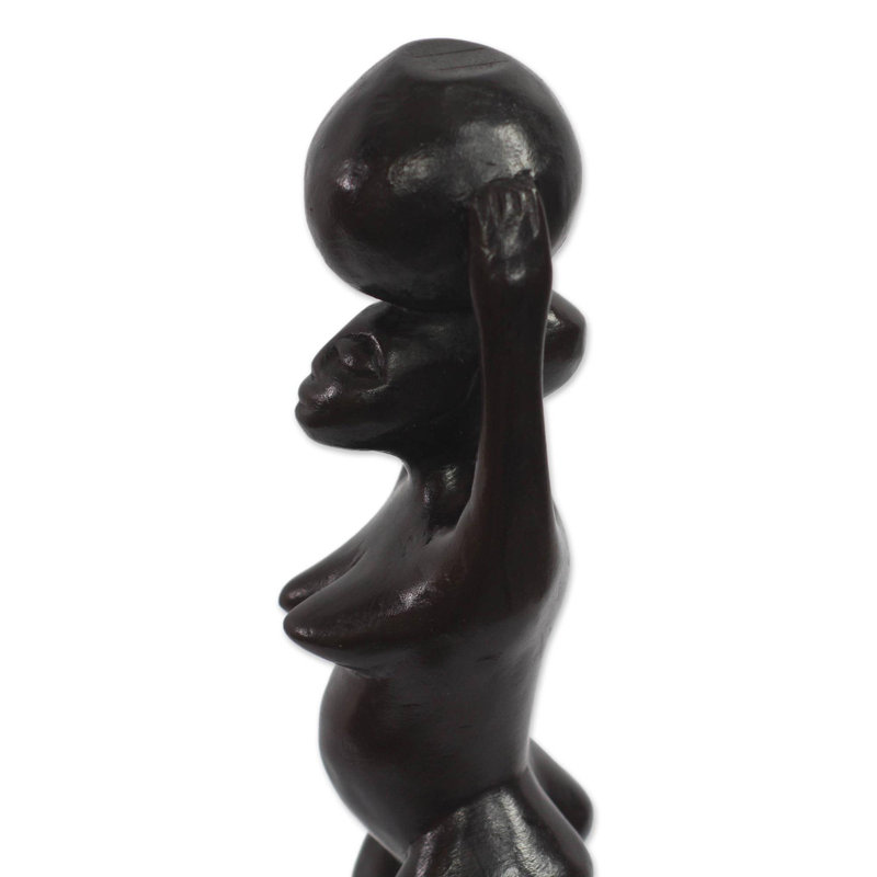 Figurine Flaviu Nea Oko Nsu