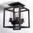 Arria Flush Mount-1119275944