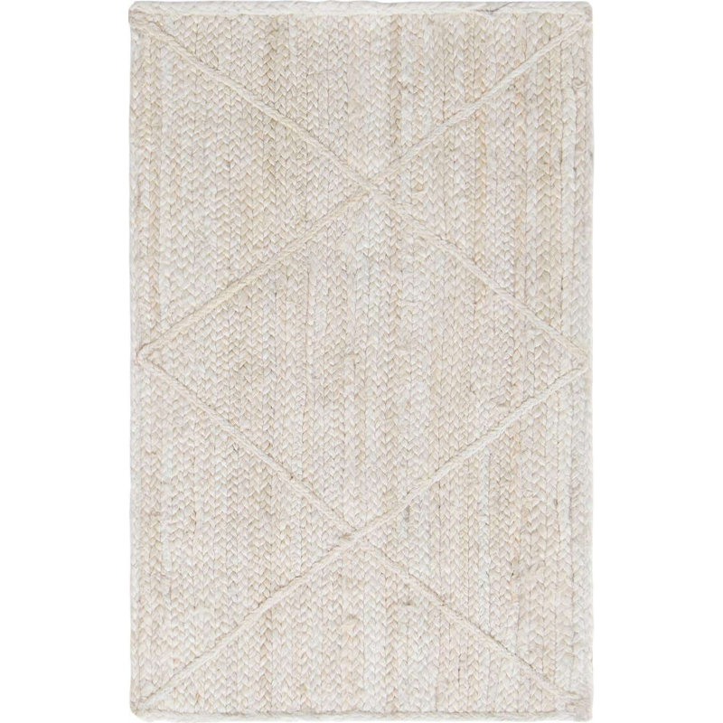 Bigbee Southwestern Indoor Rug, Rectangle 2' x 3'
