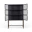 Spencer Curio Cabinet