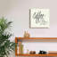 «Coffee Sayings IV» par Chris Paschke, estampe numérique sur toile-706045250