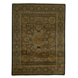 One-of-a-Kind 9' X 12' Area Rug