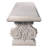 Cambridge Yard Resin Garden Bench