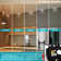 2.36" Ultra Slim Selectable CCT New Construction IC LED Canless Recessed Lighting Kit