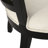 Ashia Cane Back Dining Chair-1000085262