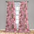 Semi Sheer Curtain Pair-94753777