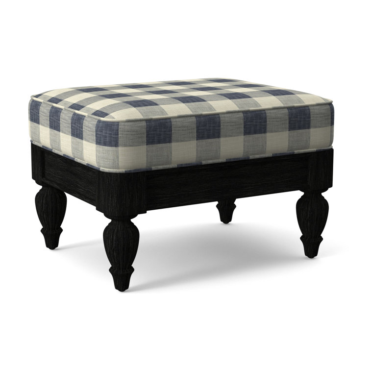 Grand View Ottoman