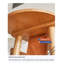 Armoire de rangement et table de bar Modern Minimalist