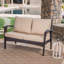 HONOLULU LOVESEAT