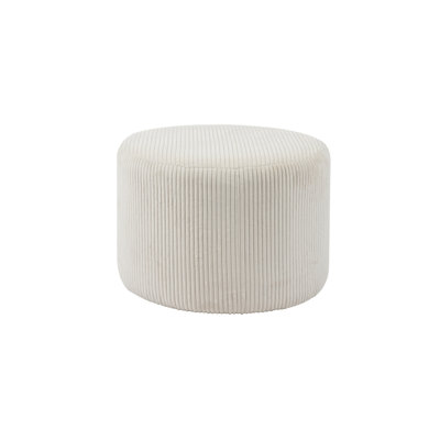 Cattier Foam Accent Stool