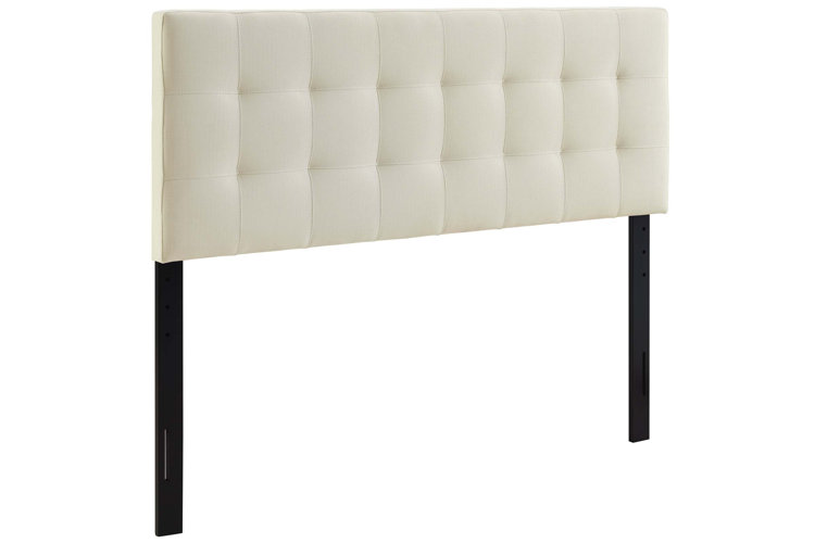 Francis Upholstered Panel Headboard