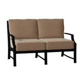 Seal Cove Outdoor 2 - Seat Loveseat