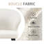 41.5 cm H Boucle Side Chair-1666377363