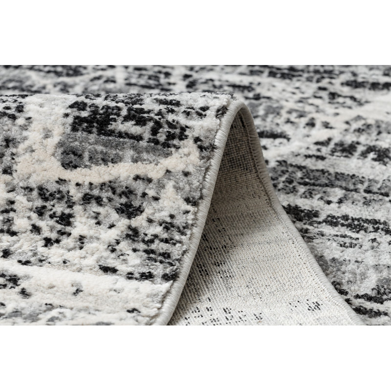 Airliah Abstract Area Rug, Rectangular 240 x 330cm