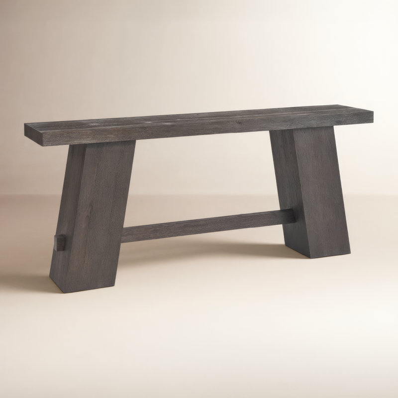 Griffith Park Console Table, Espresso