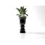 Suave Resin Pot Planter-49046239-49046249