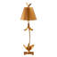 Elaine GleasonBell 30" Table Lamp